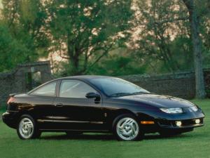 Saturn SC